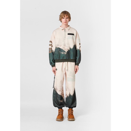 MWM Unisex φούτερ Landscape Sweatshirt